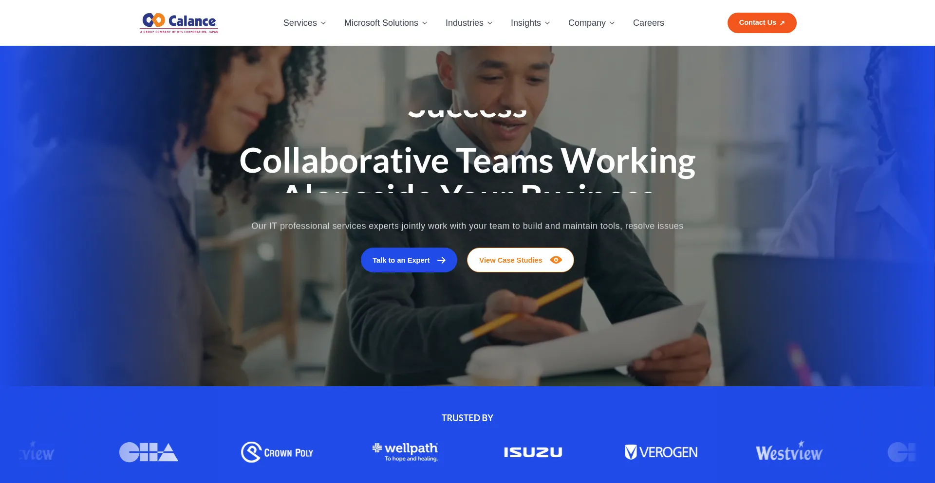 Calanceus.com
