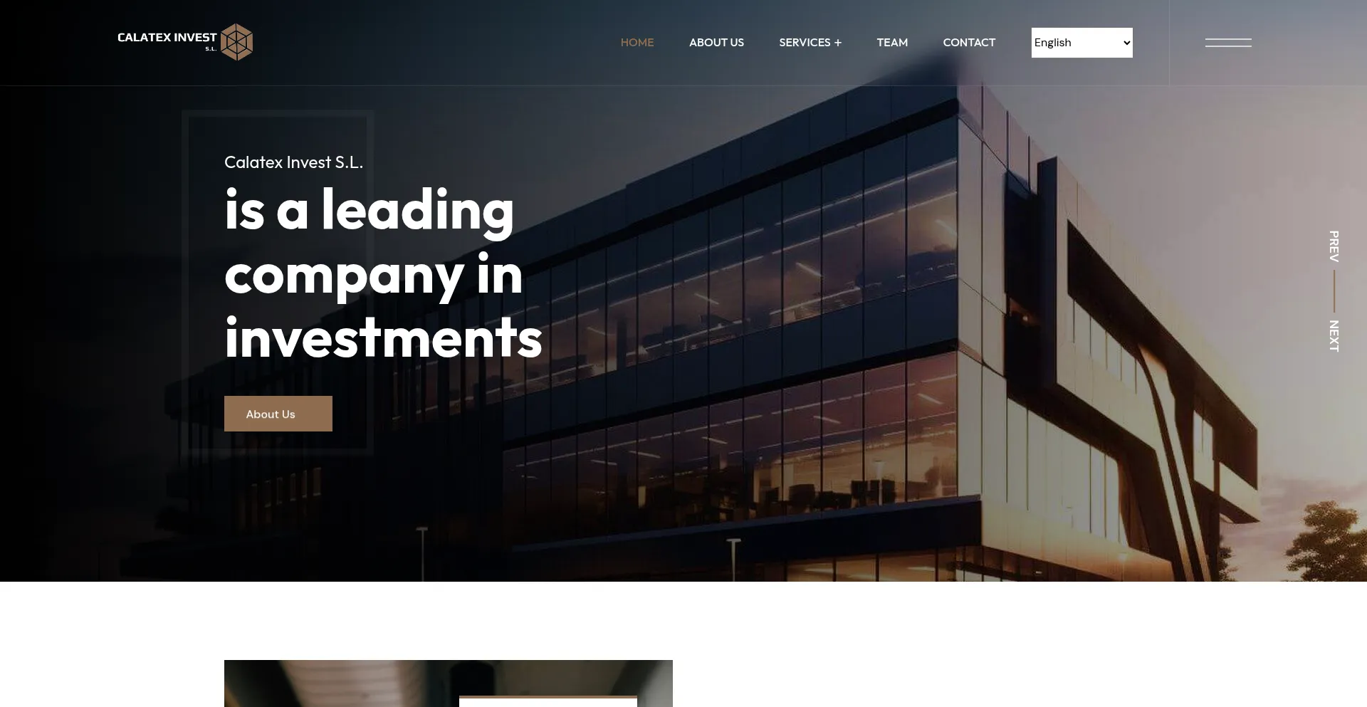 Ist Calatex-invest-sl.com sicher und vertrauenswürdig?