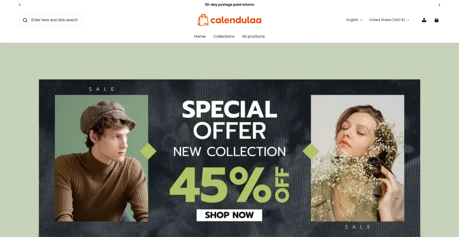 Calendulaa.com