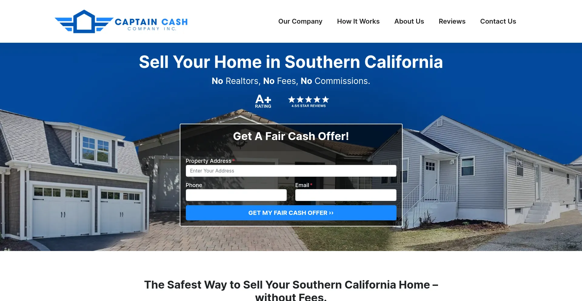 Callcaptaincash.com