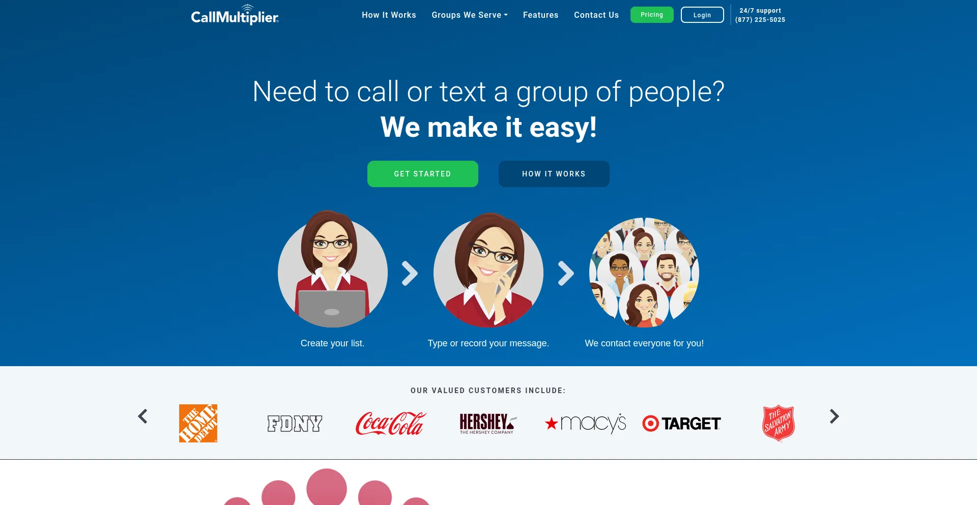 Callmultiplier.com