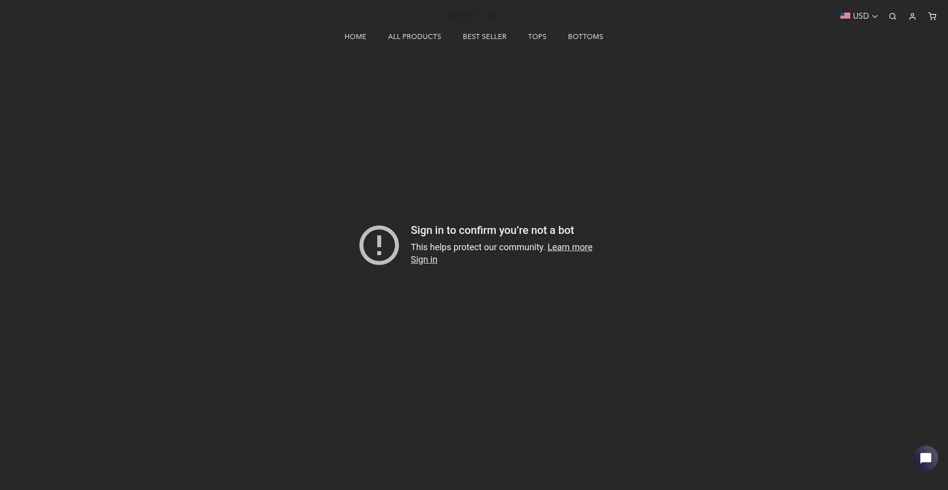 Calmstyleco.com