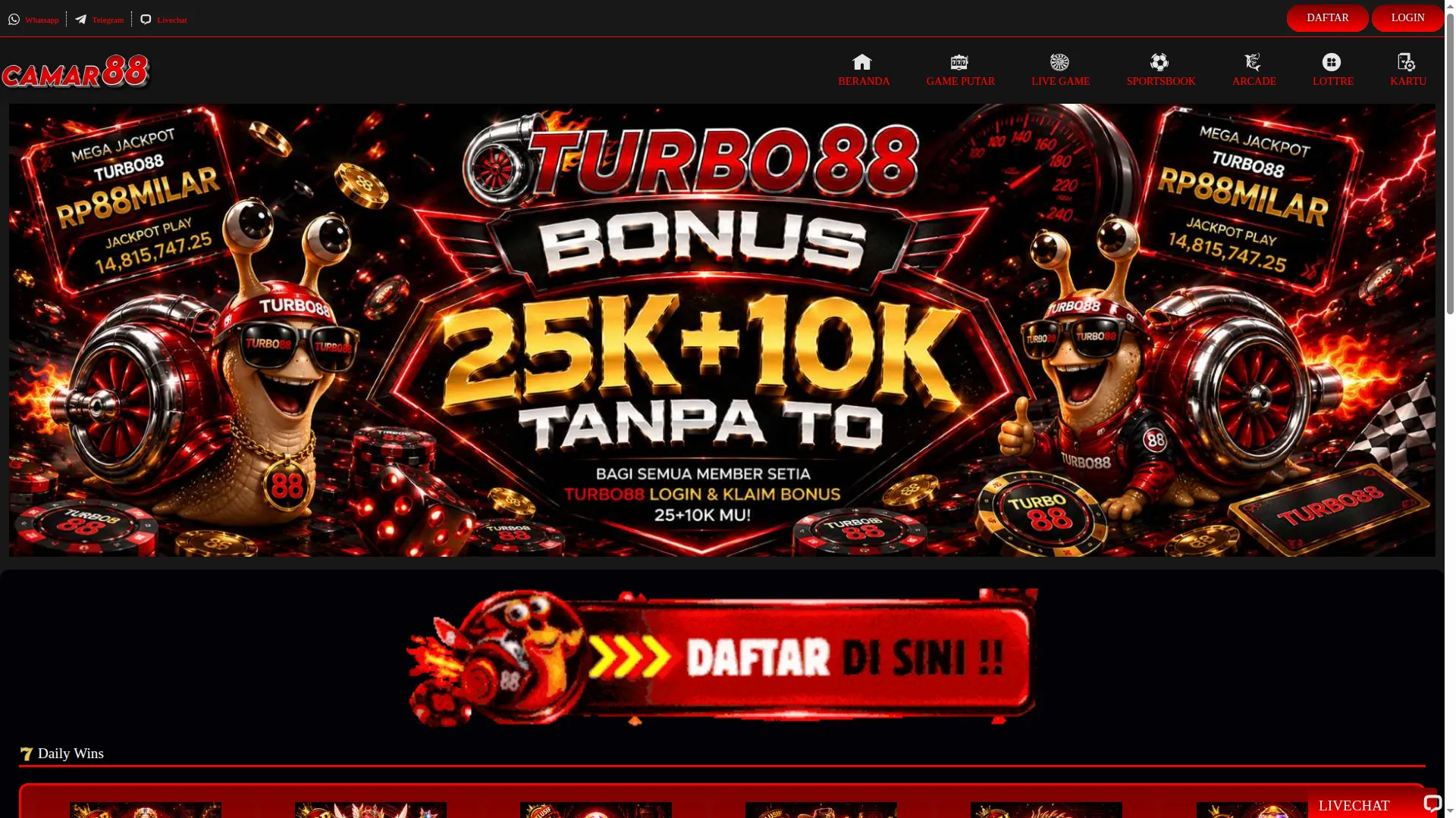 Camar88.net