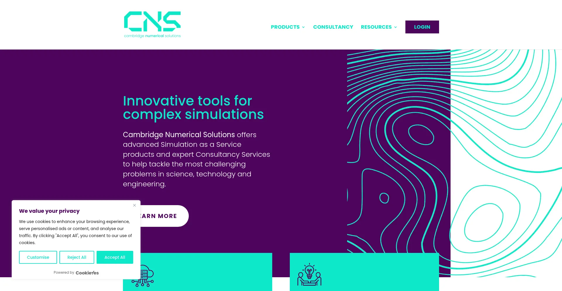 Cambridge-numerical-solutions.com