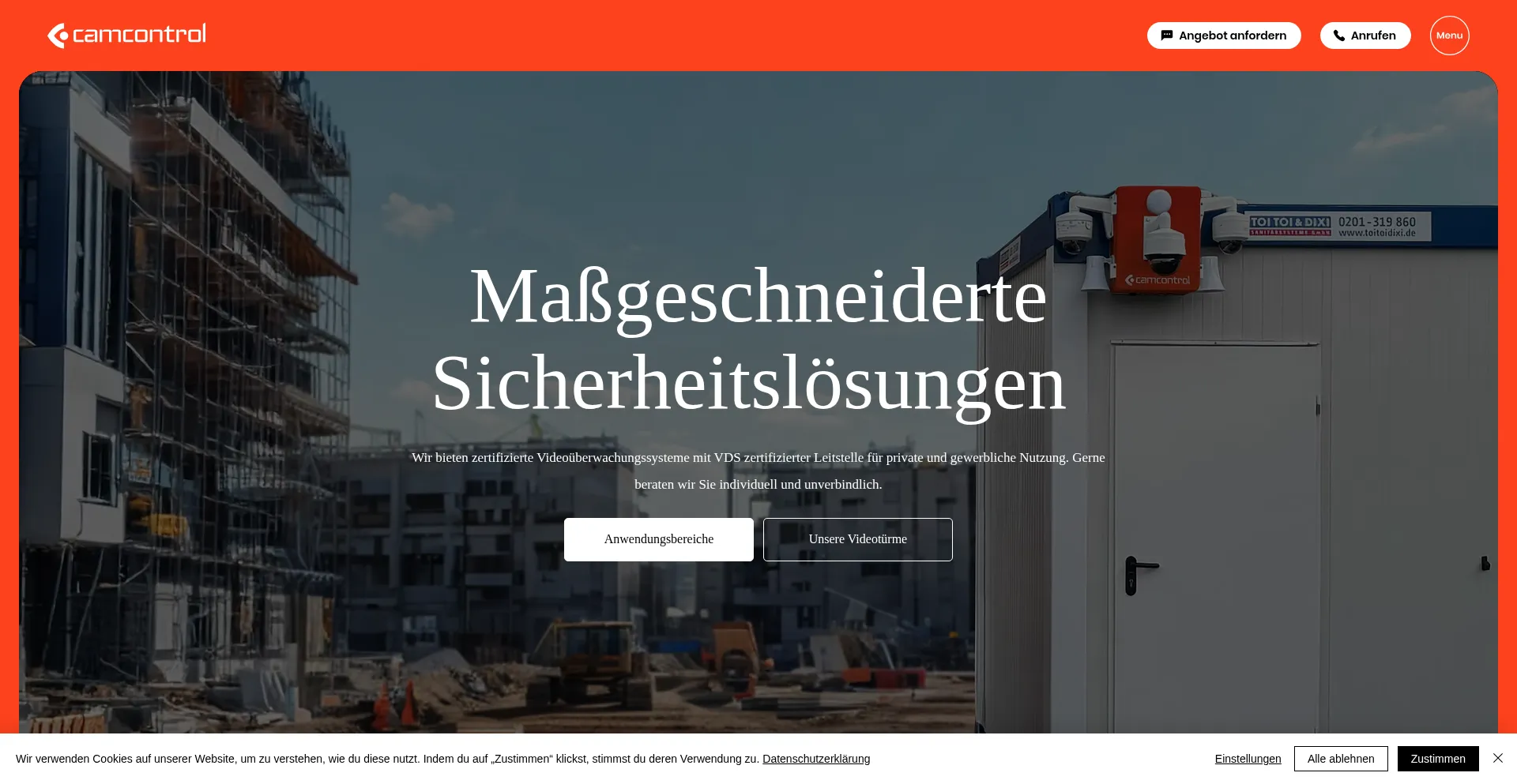 Camcontrol.de