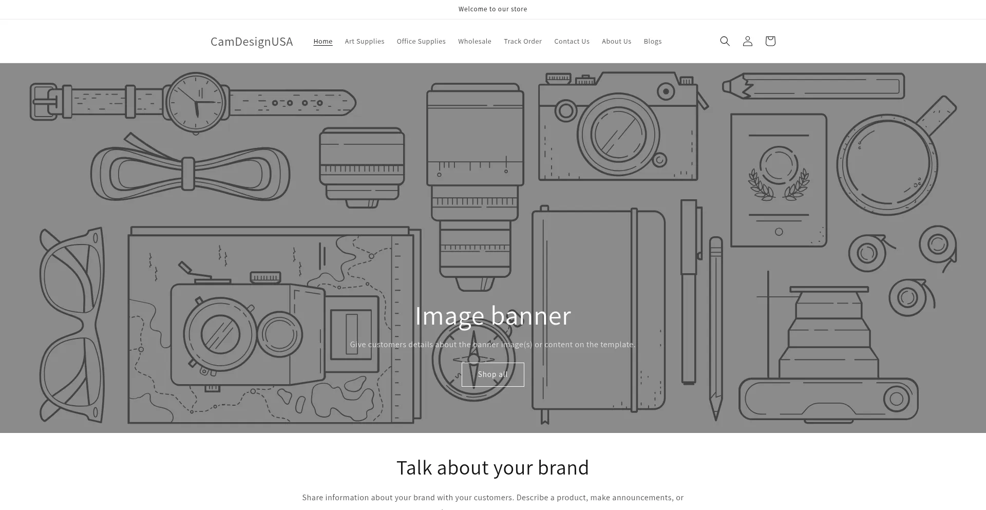 Camdesignusa.com