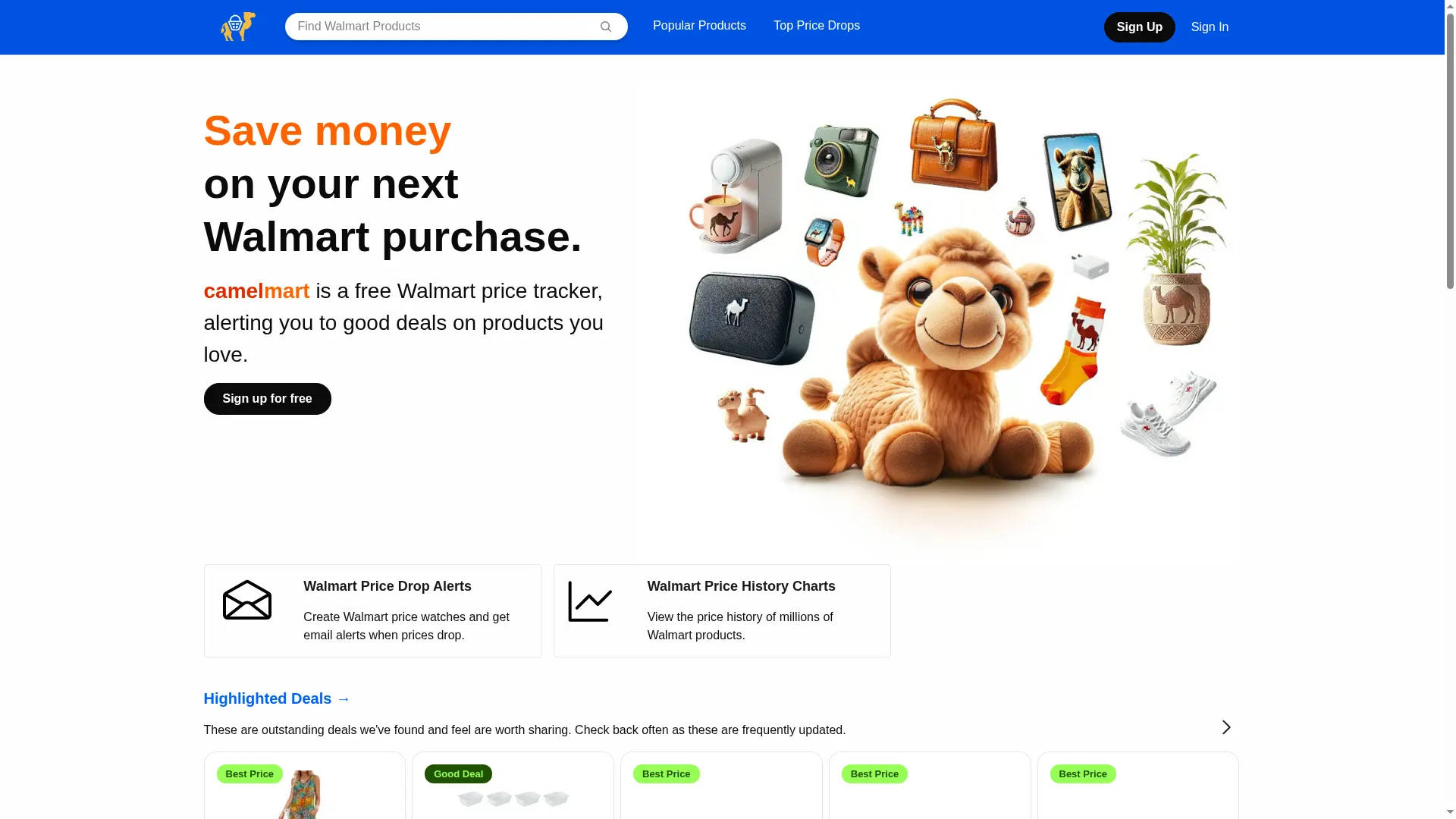 Camelmart.com