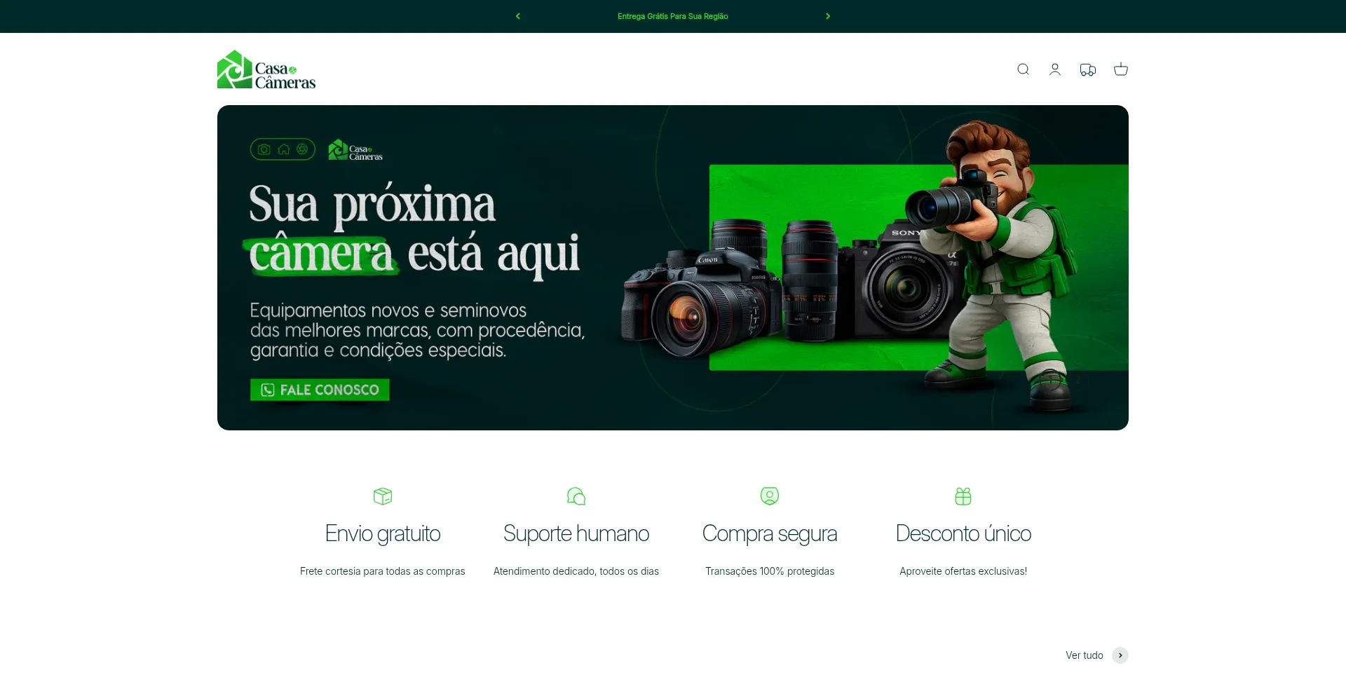Cameraecasa.com
