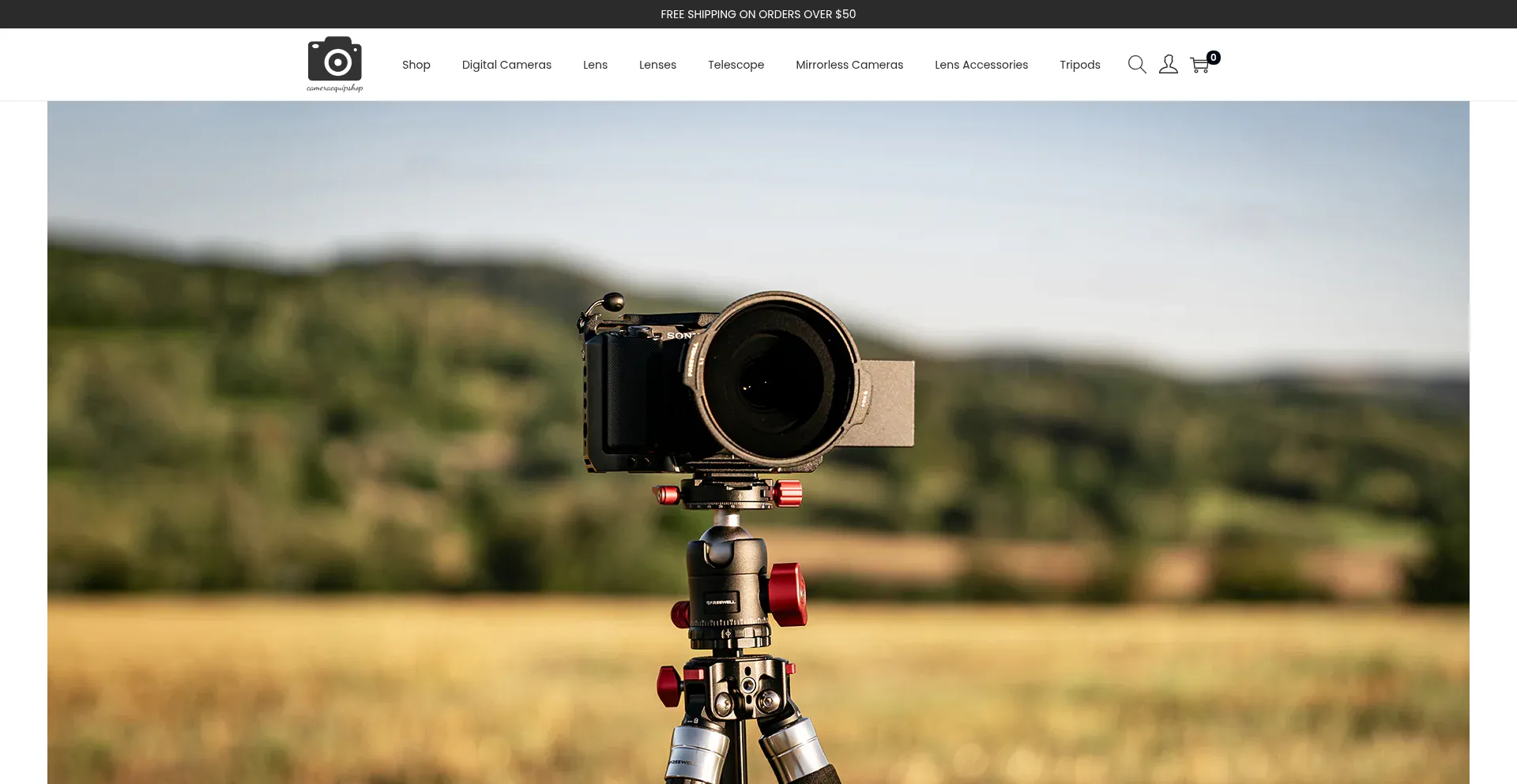 Cameraequipshop.com