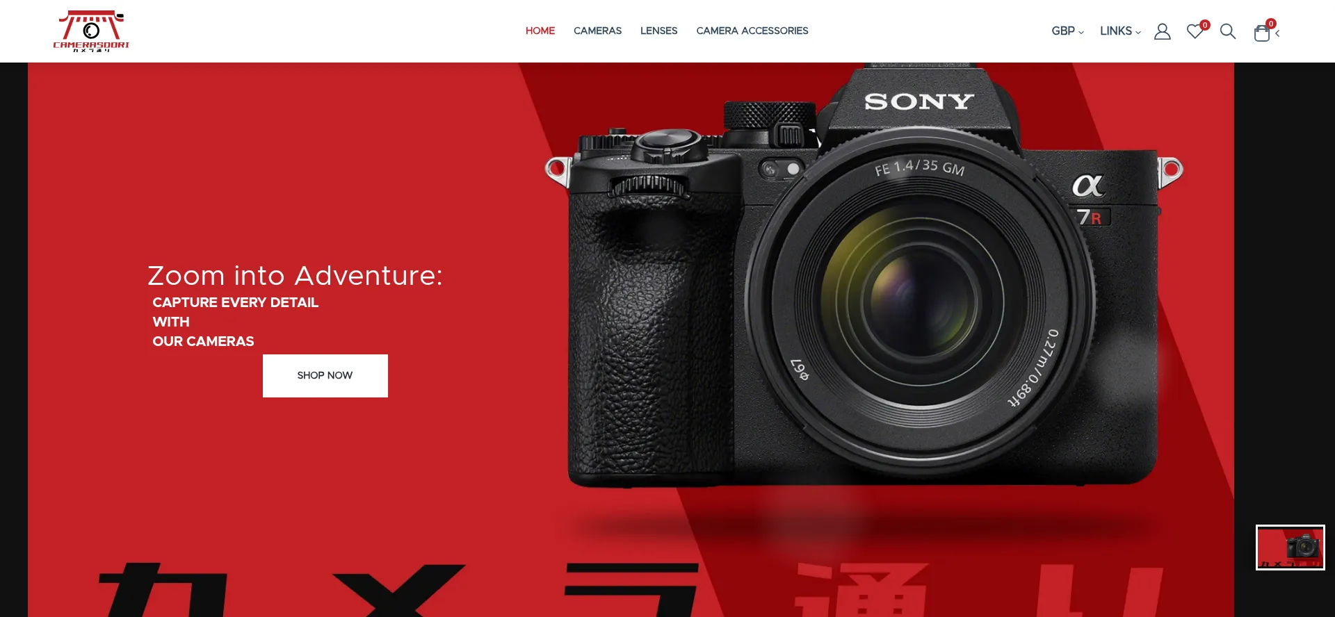 Camerasdori.com
