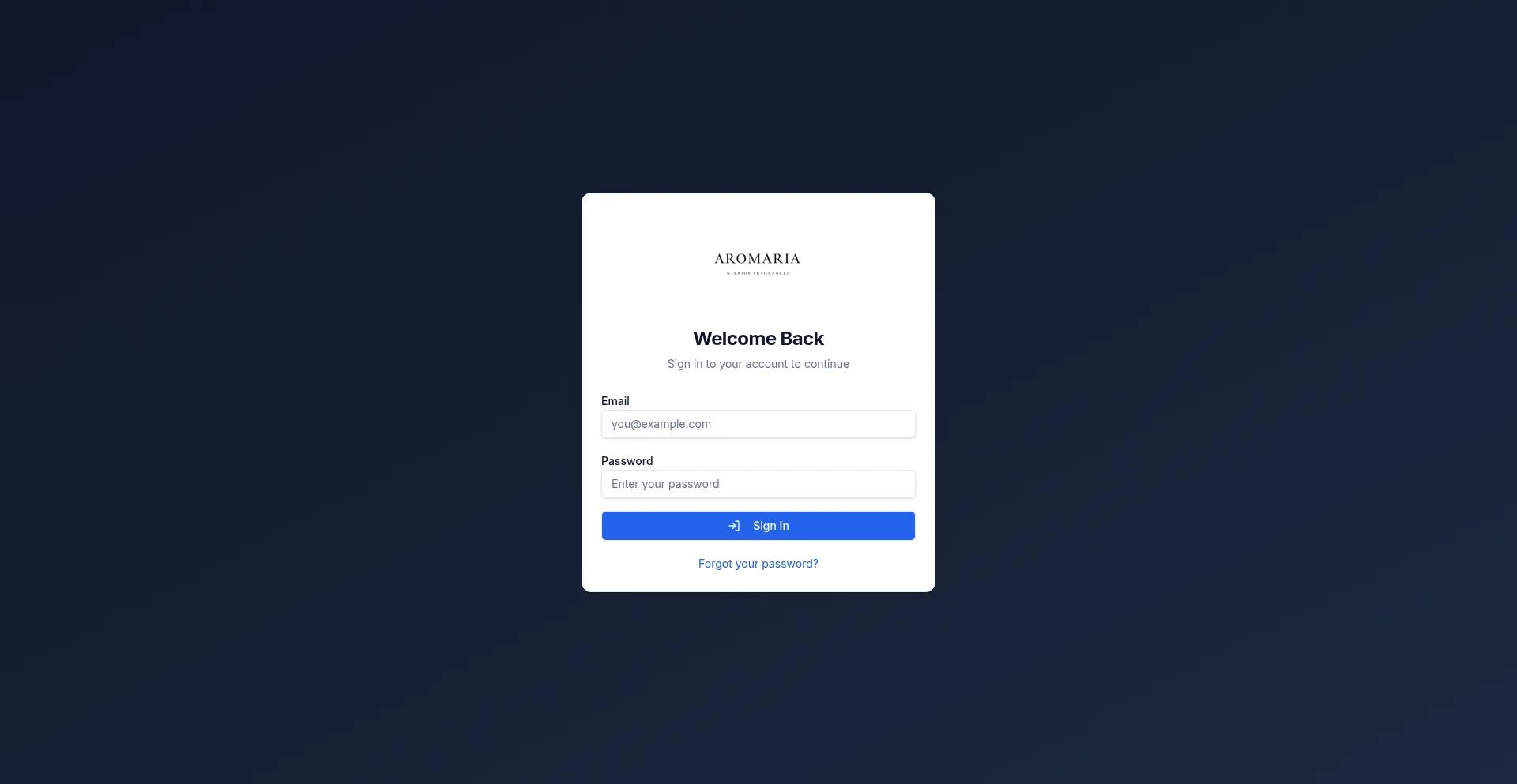 Caminox.io