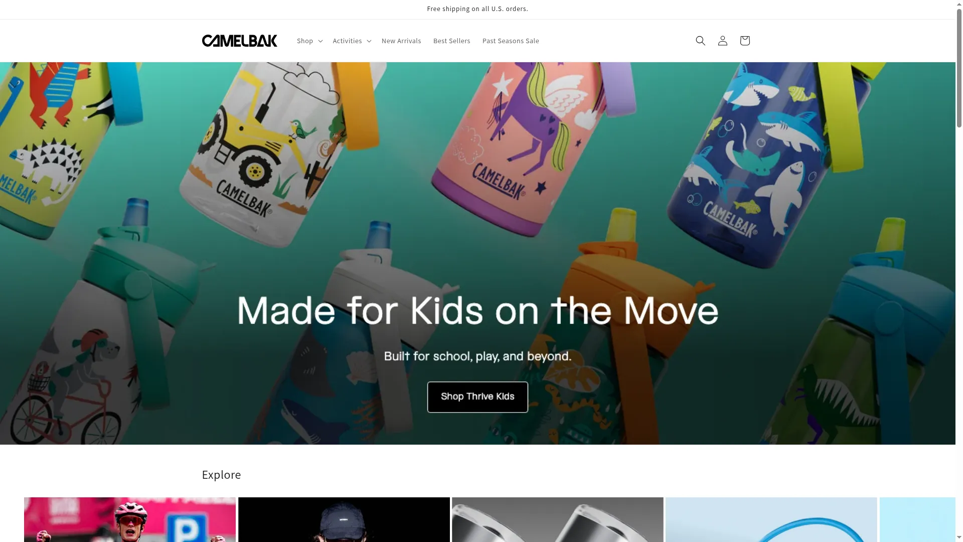 Camlelbak.shop