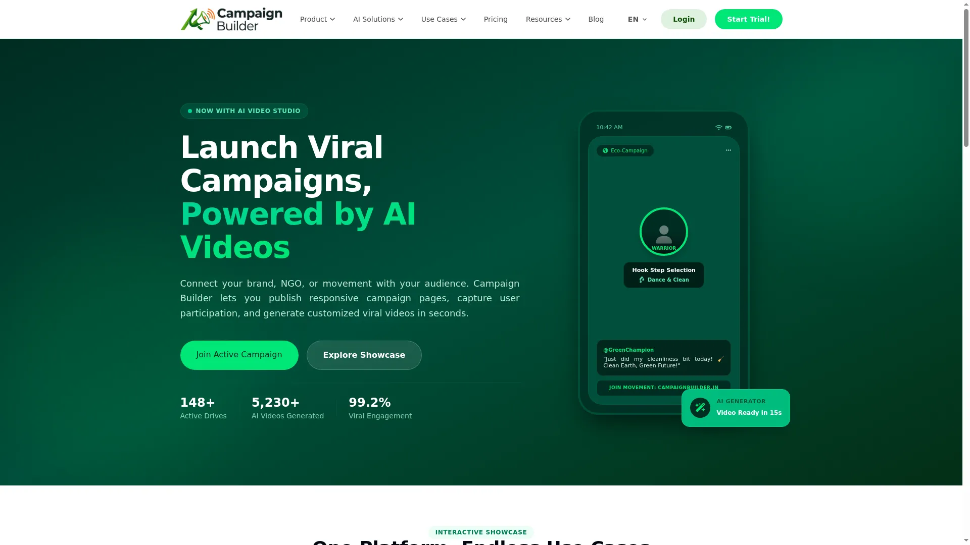 Campaignbuilder.in