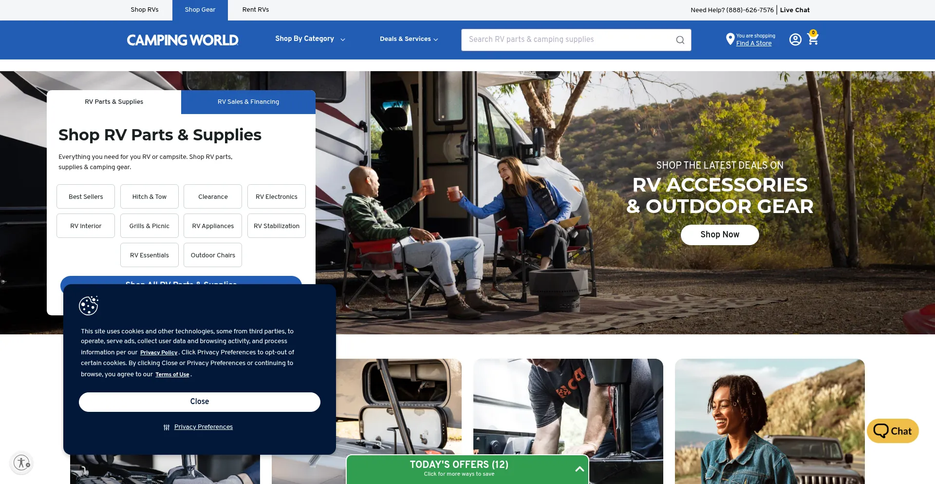 Campingworld.com