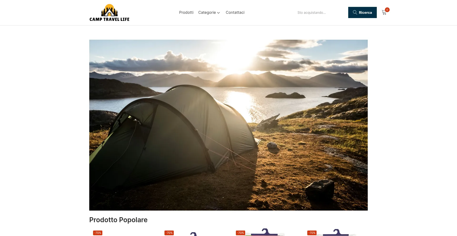 Camptravellife.com