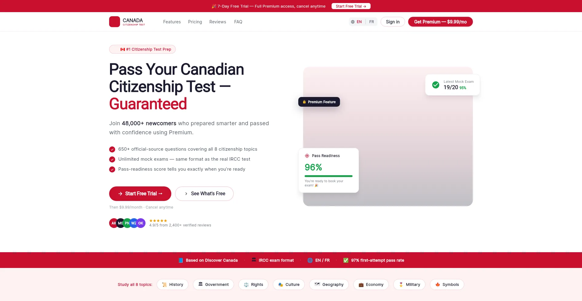 Canadacitizenshiptest.org