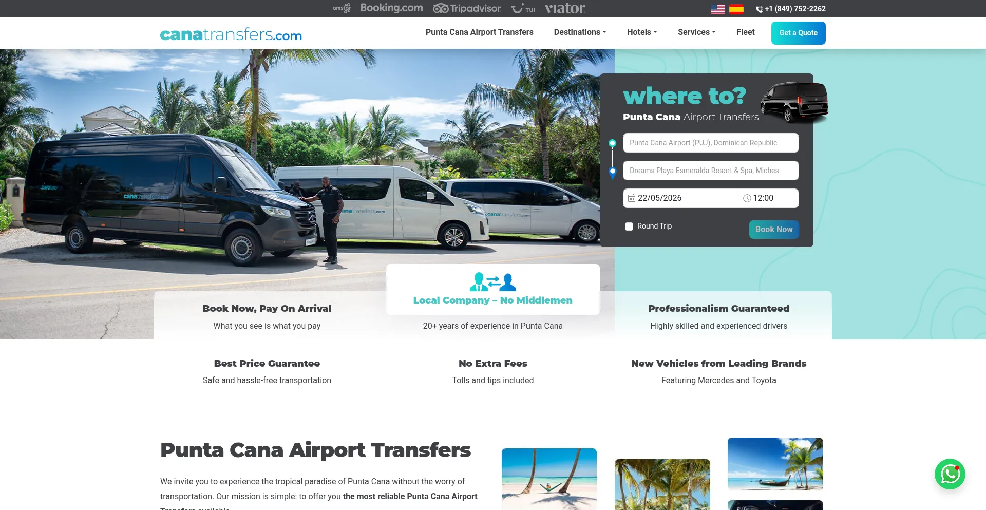 Canatransfers.com
