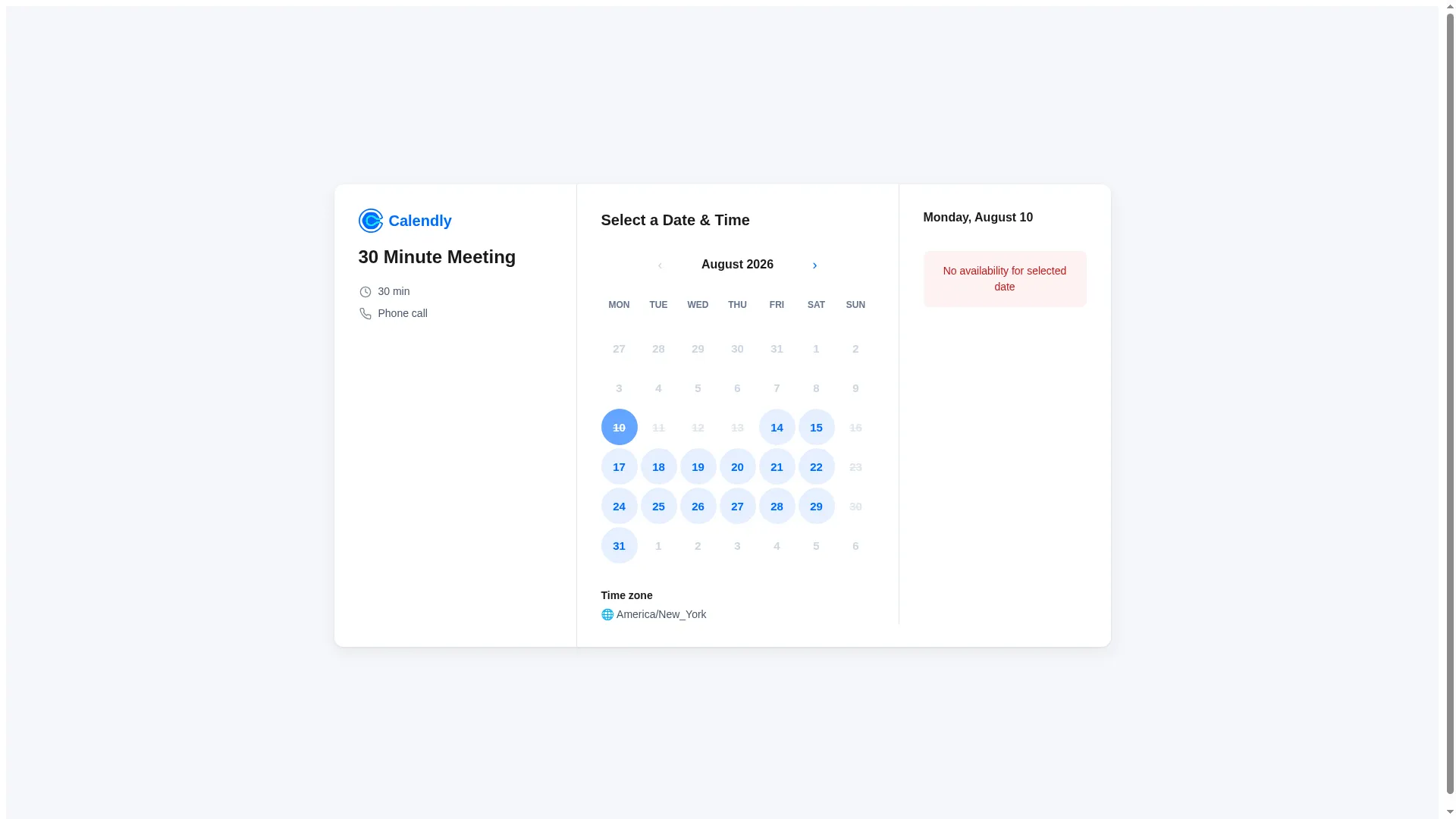 Candidatedatabase.works