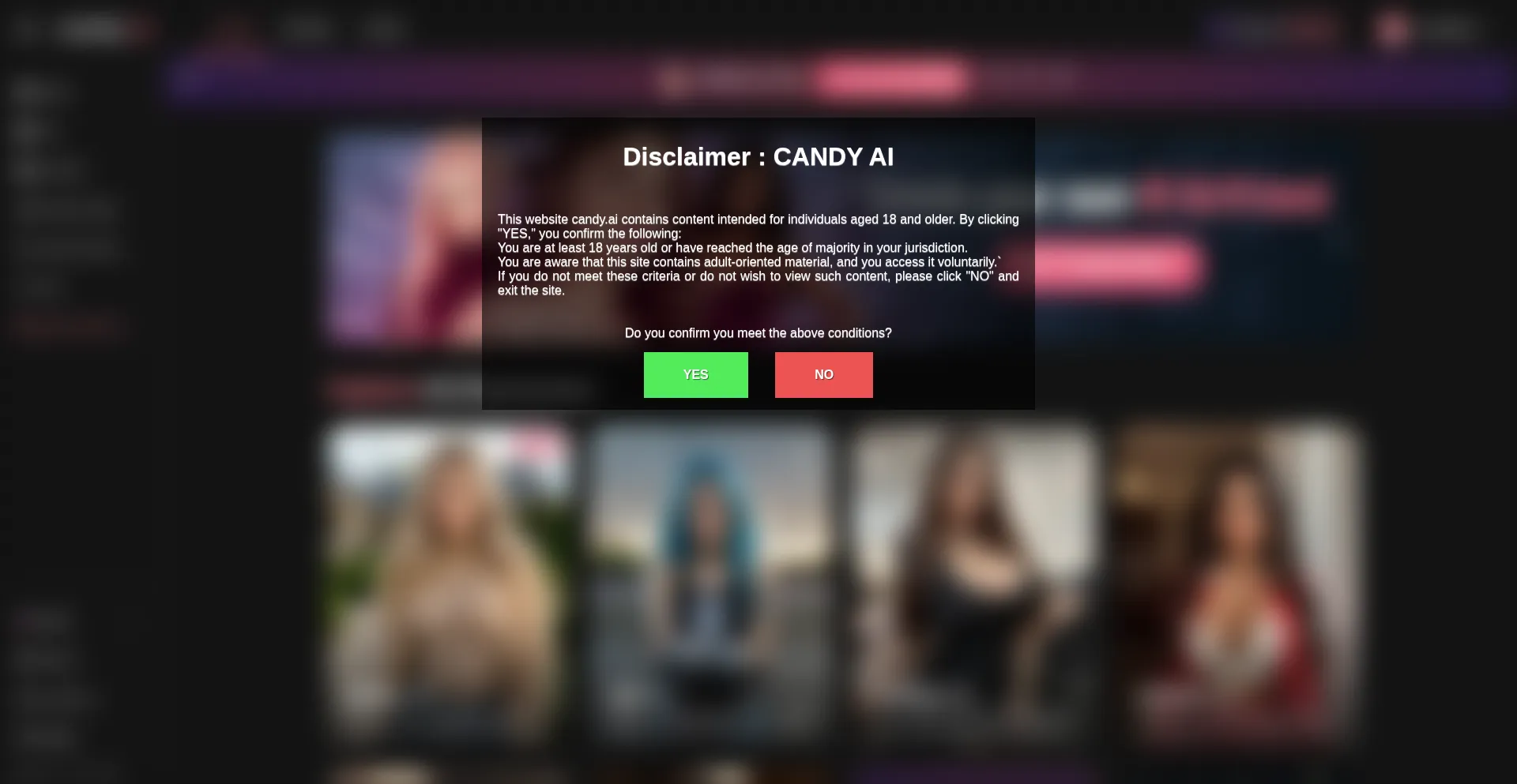 Candyai.com