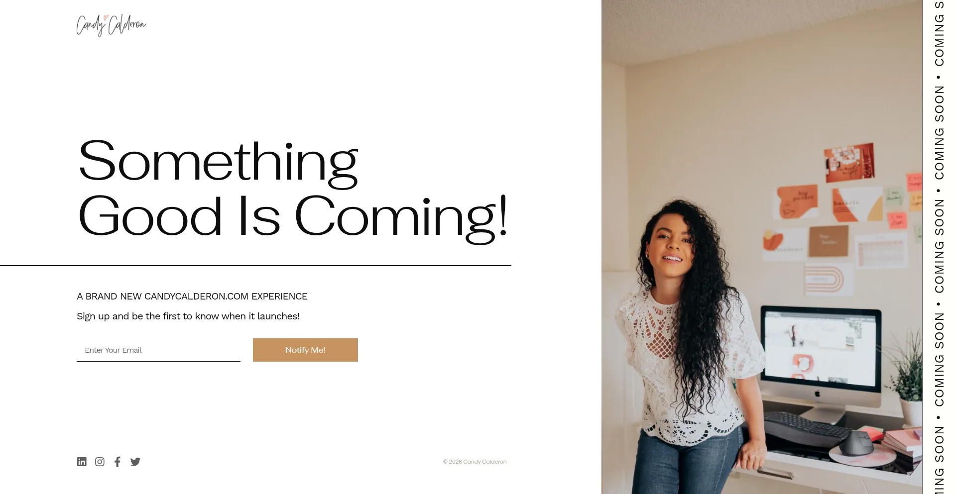 Candycalderon.com