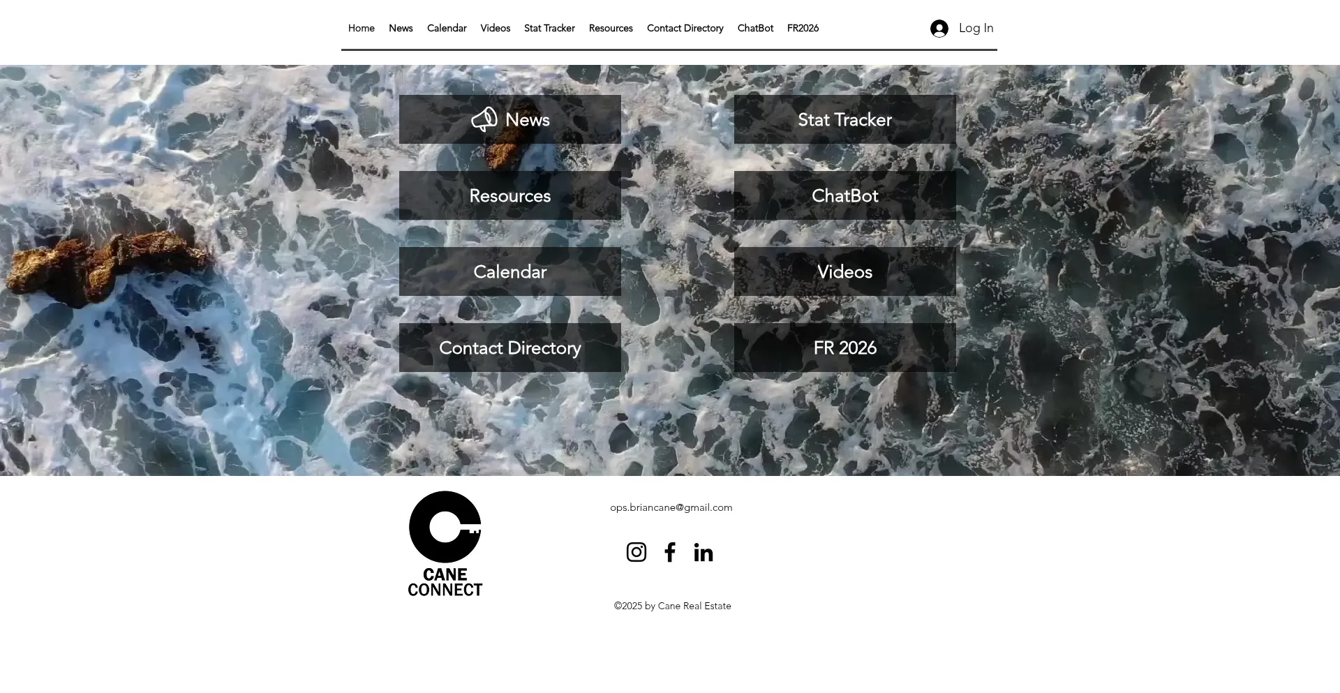 Caneconnect.com