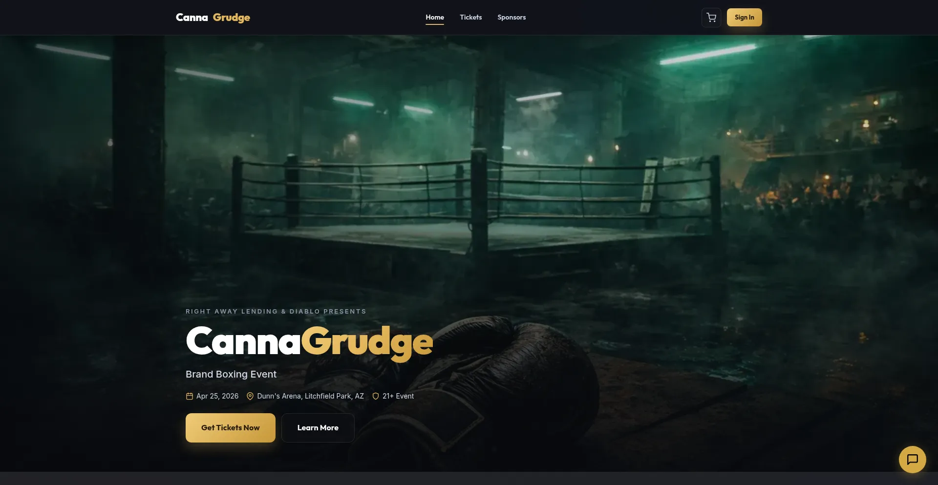 Cannagrudge.com