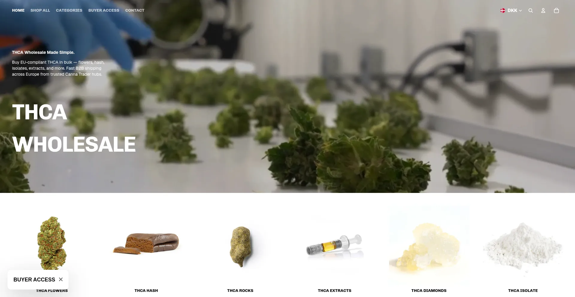 Cannatraders.eu
