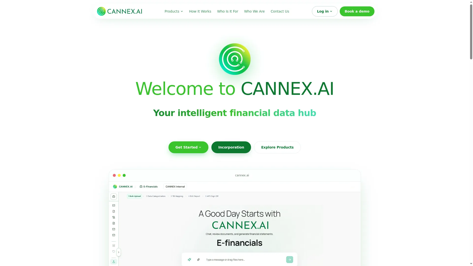 Cannex.ai
