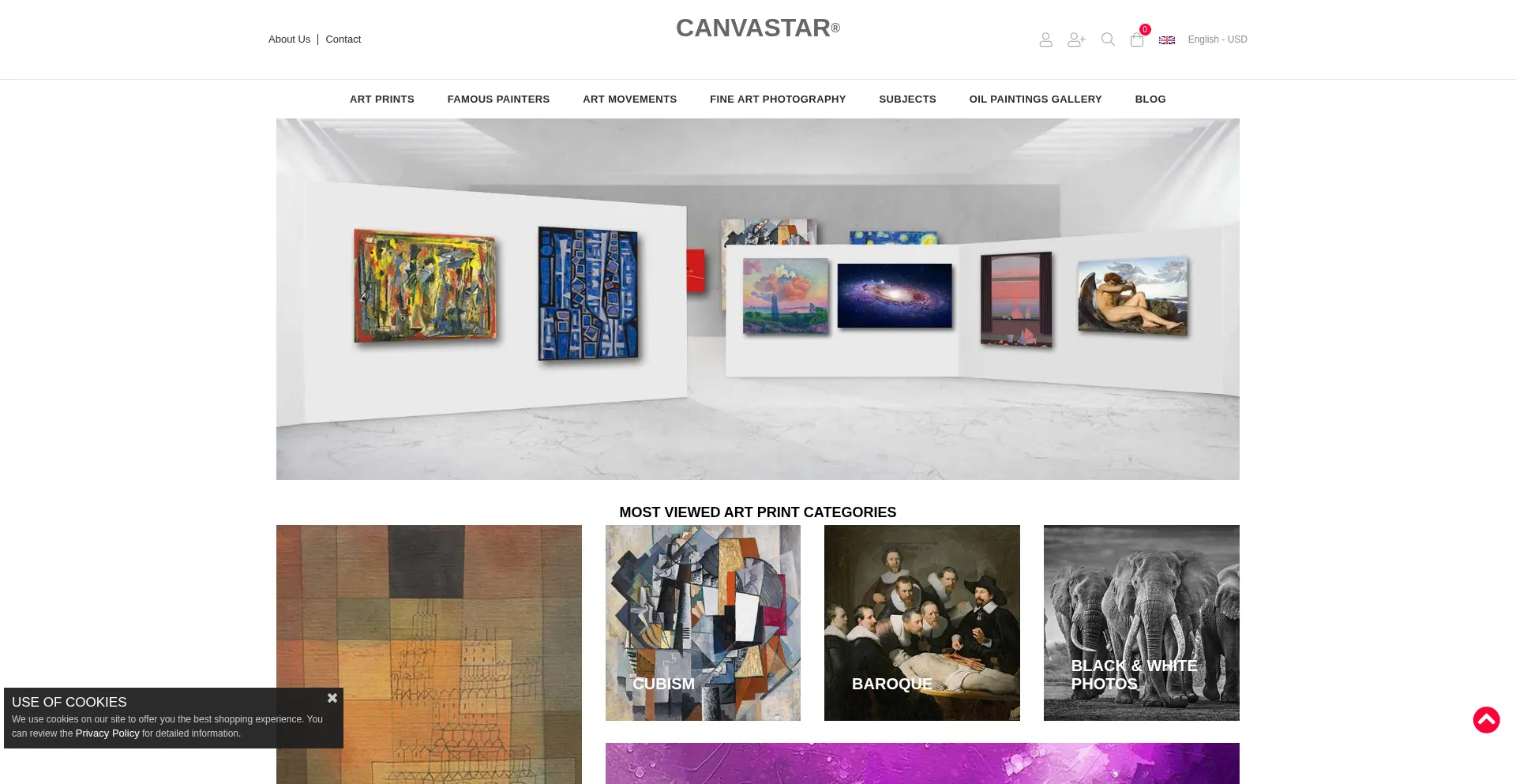 Ist Canvastar.com sicher und vertrauenswürdig?
