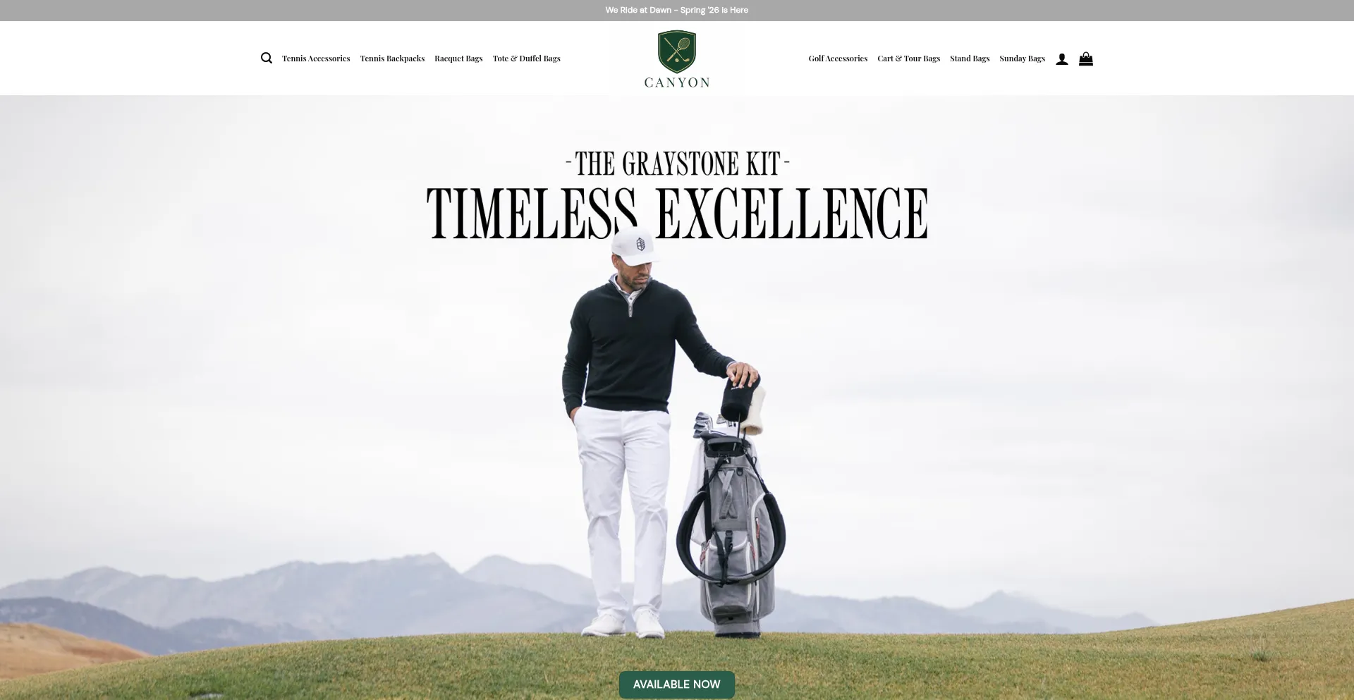 Canyonadsco.com