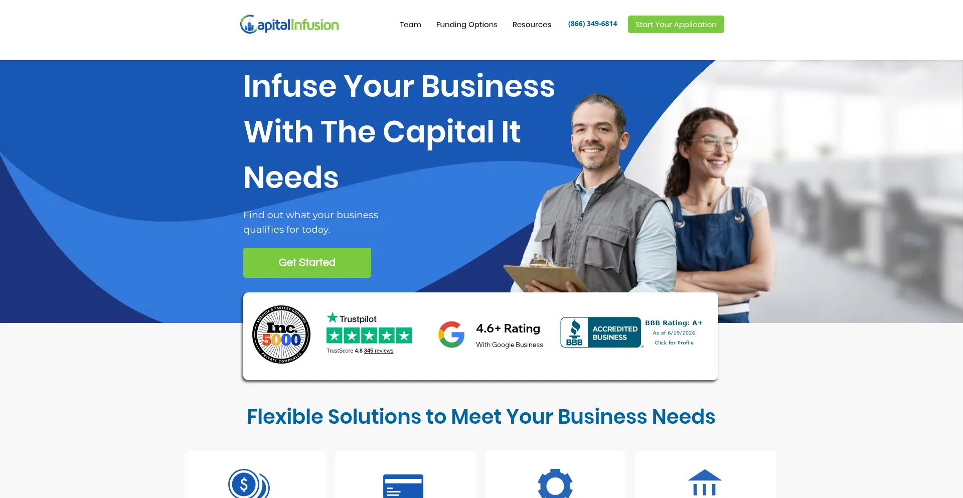 Capital-infusion.com