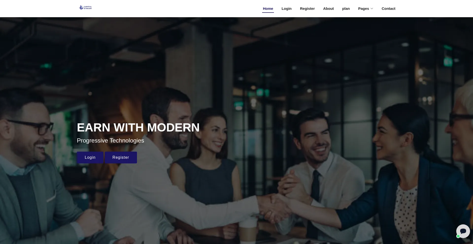 Capital-stream.org