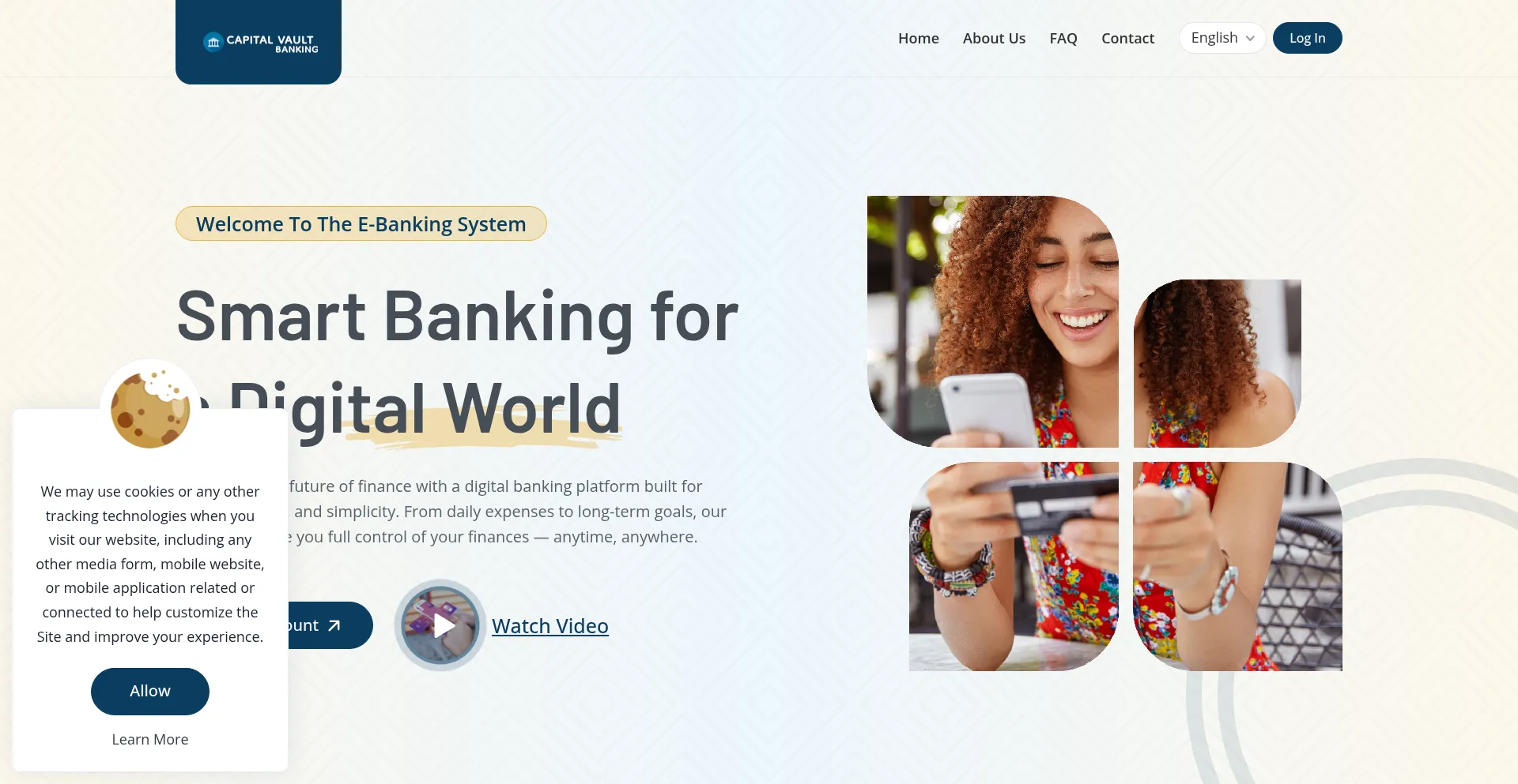 Capital-vault.ltd