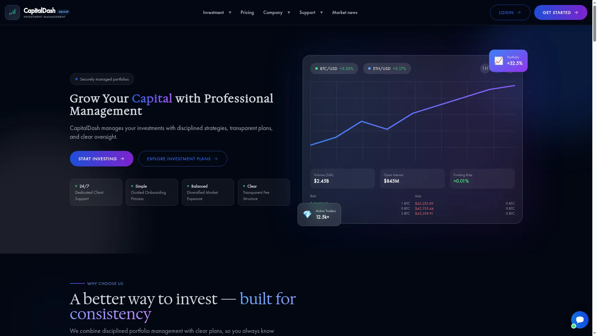 Capitaldashgroup.com
