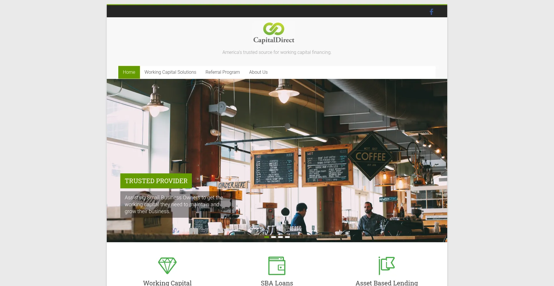 Capitaldirectnow.com