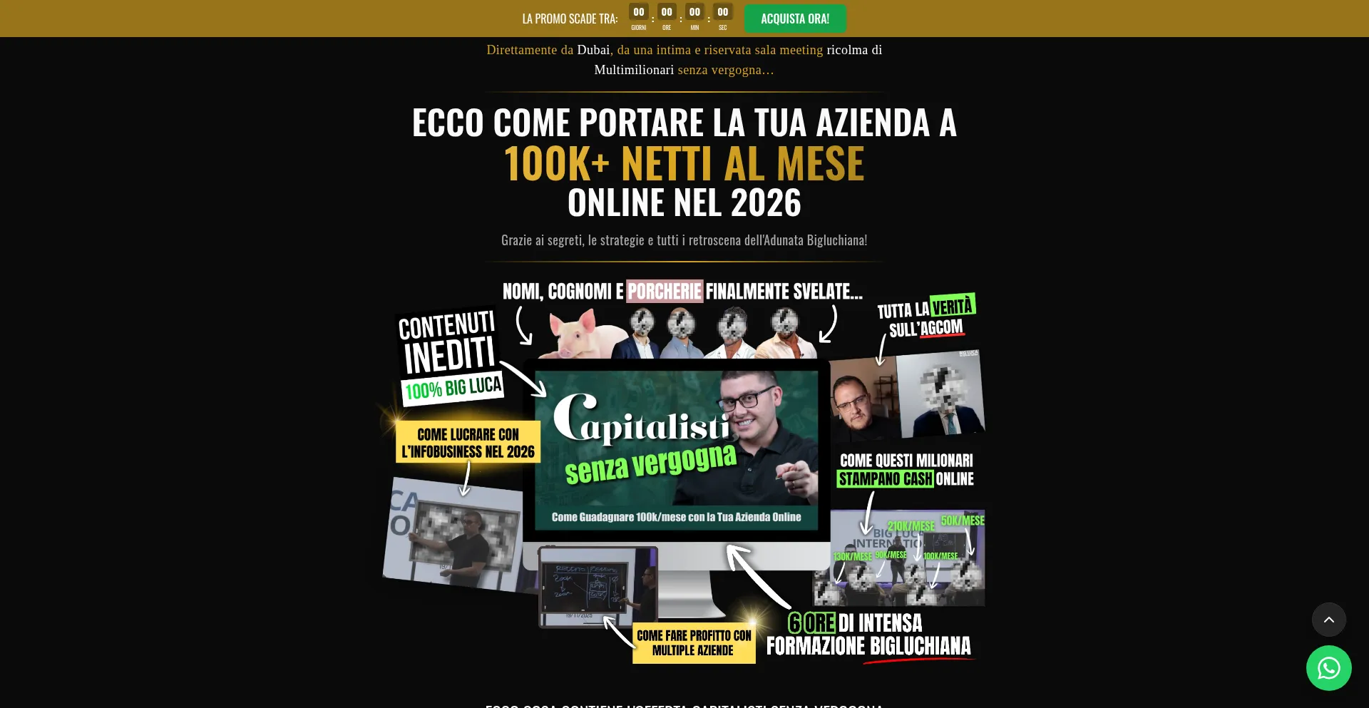 Capitalistisenzavergogna.com