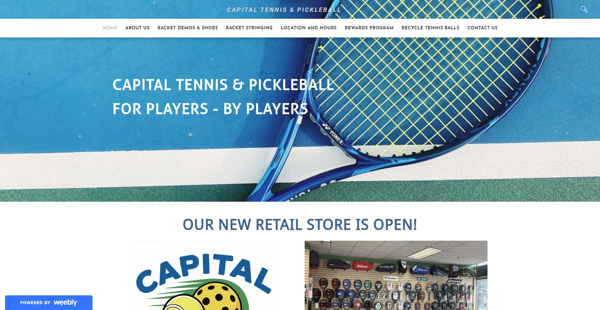 Capitalstringing.com