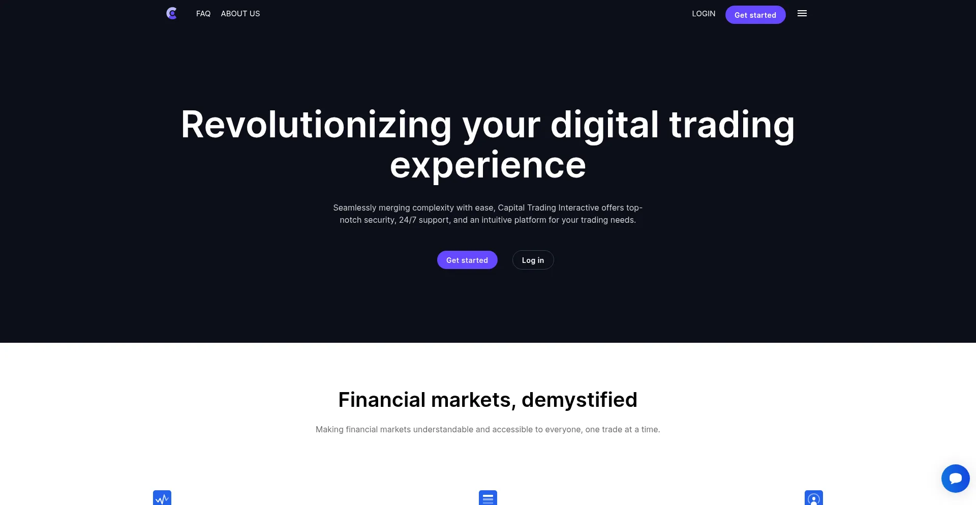 Capitaltradinginteractive.com