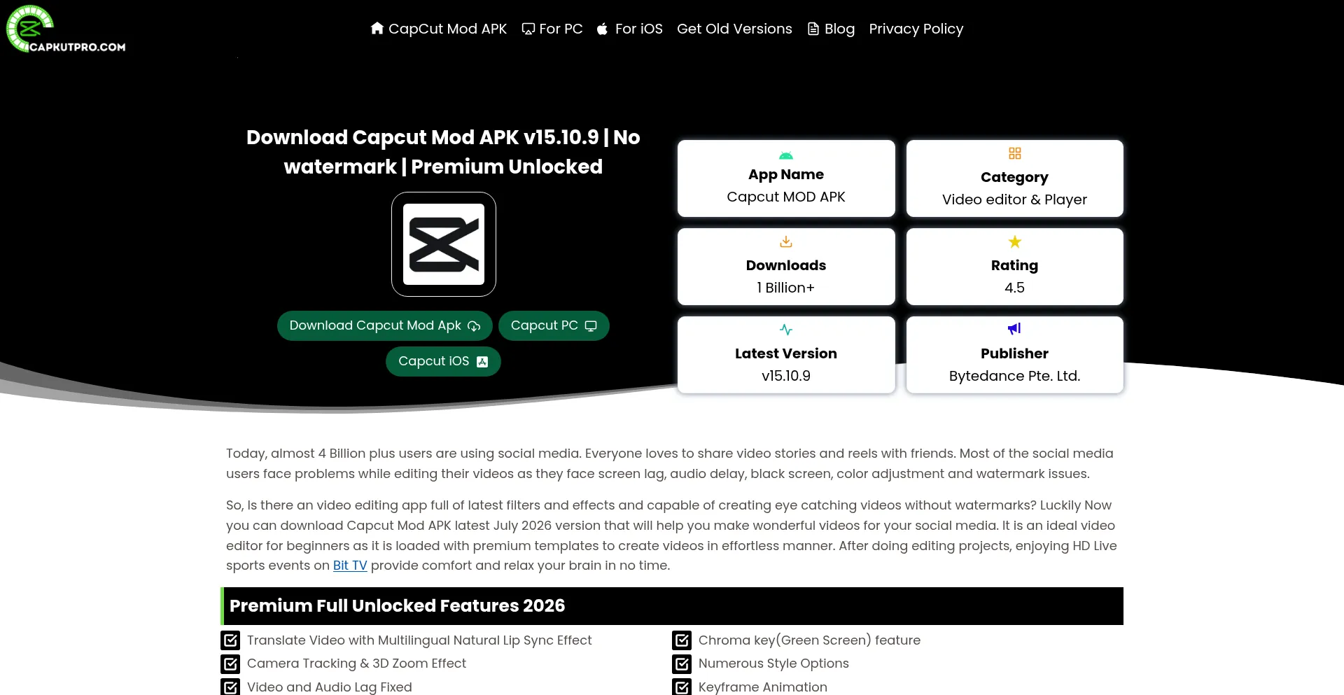 Capkutpro.com