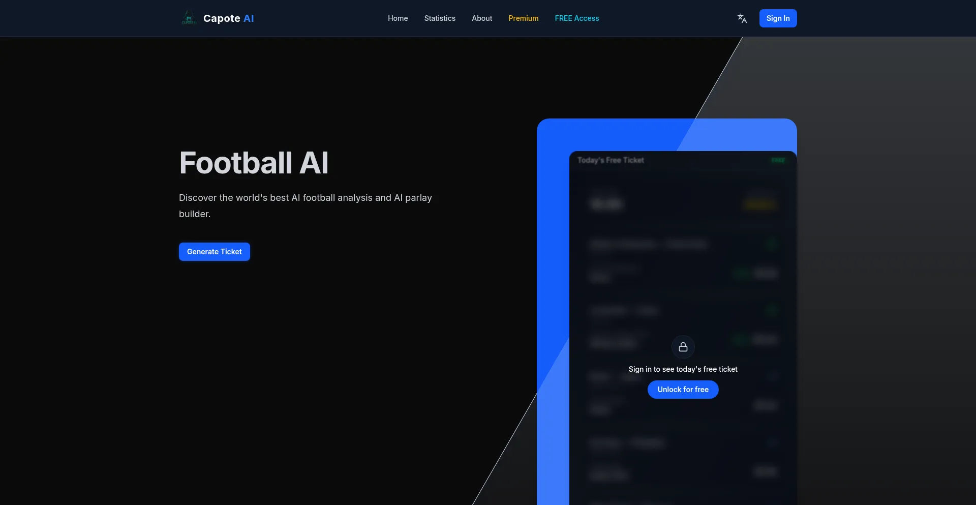 Capote.ai
