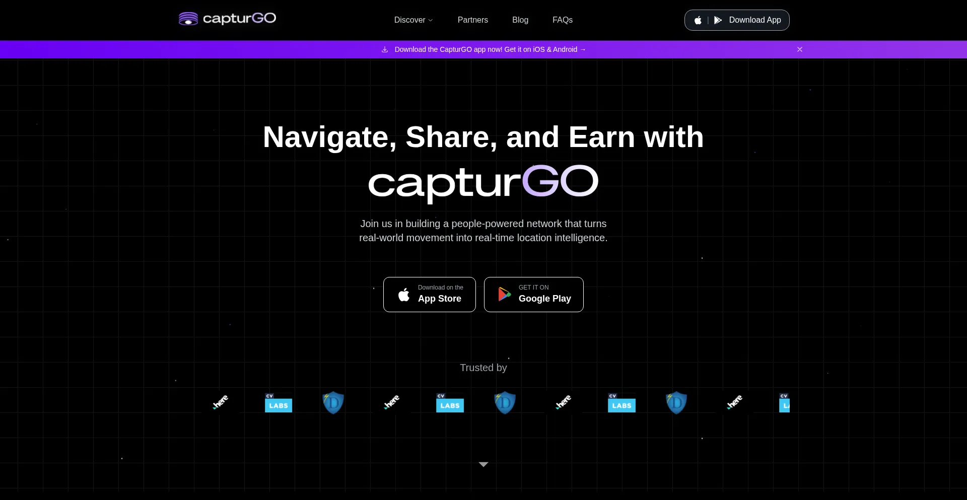 Capturgo.com