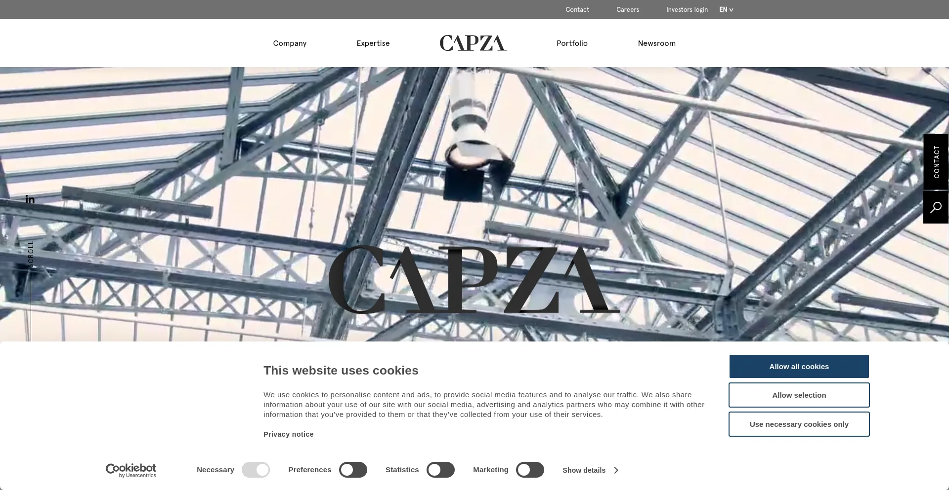 Capza.co