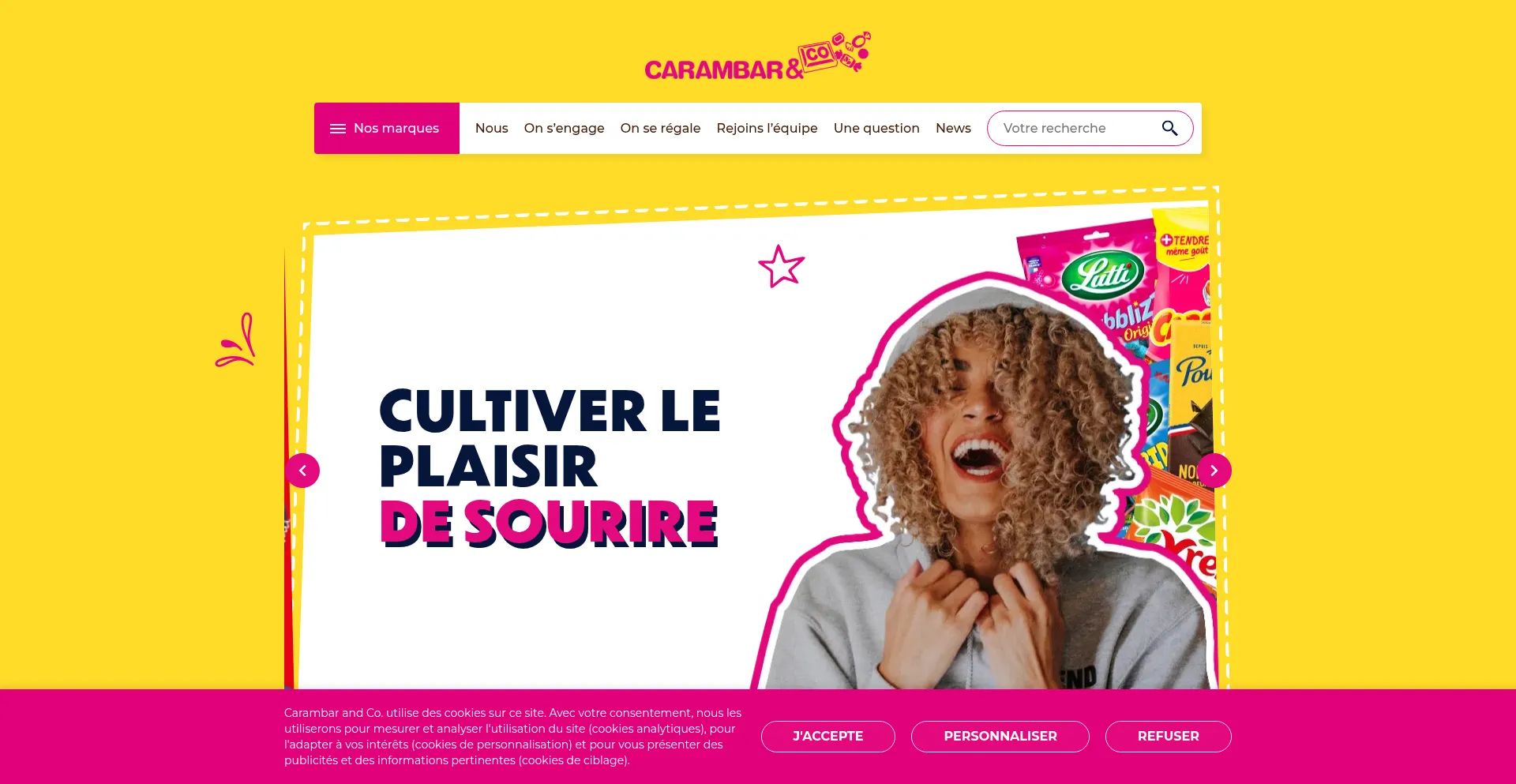 Ist Carambarco.com sicher und vertrauenswürdig?