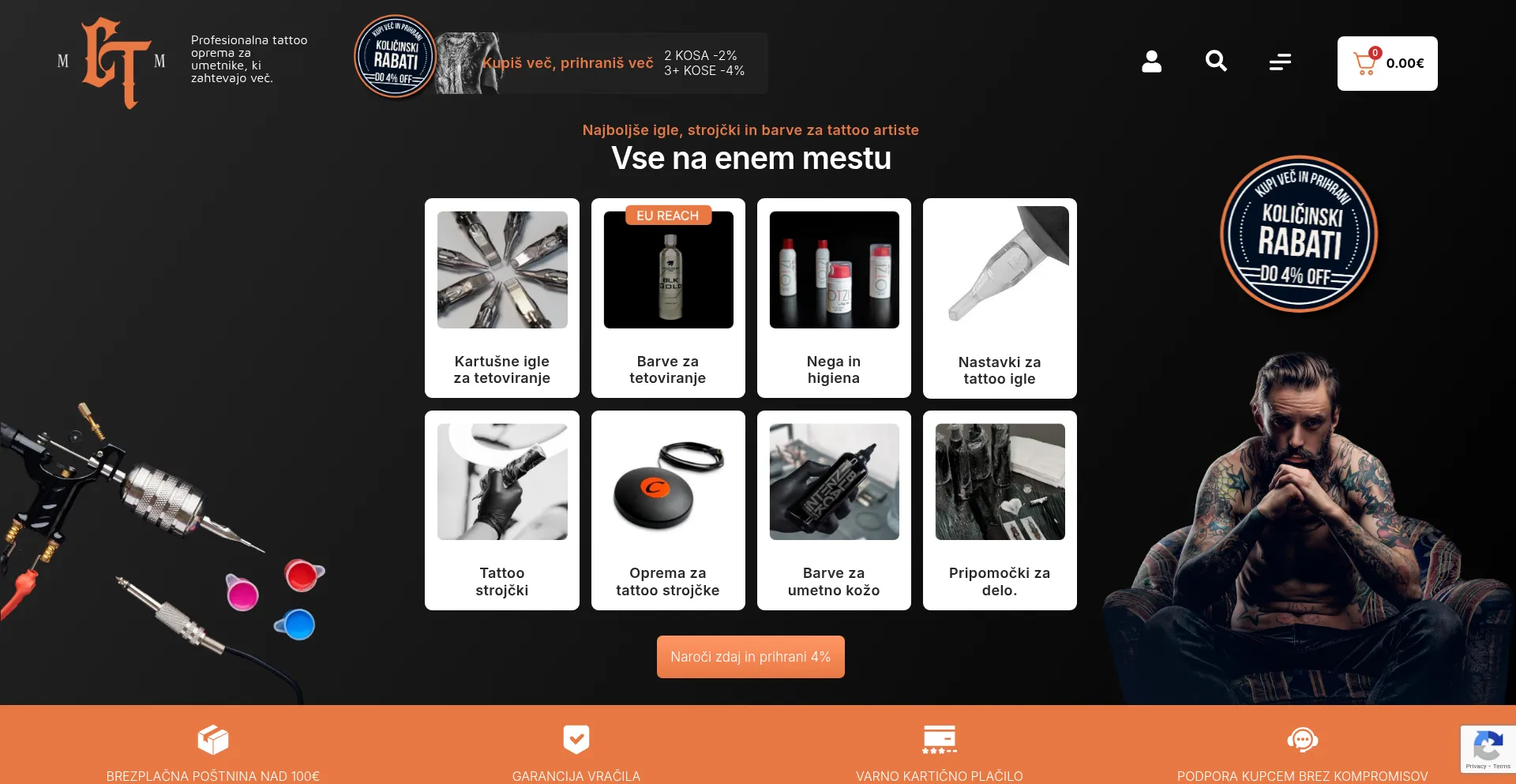 Carantaniatattoo.com