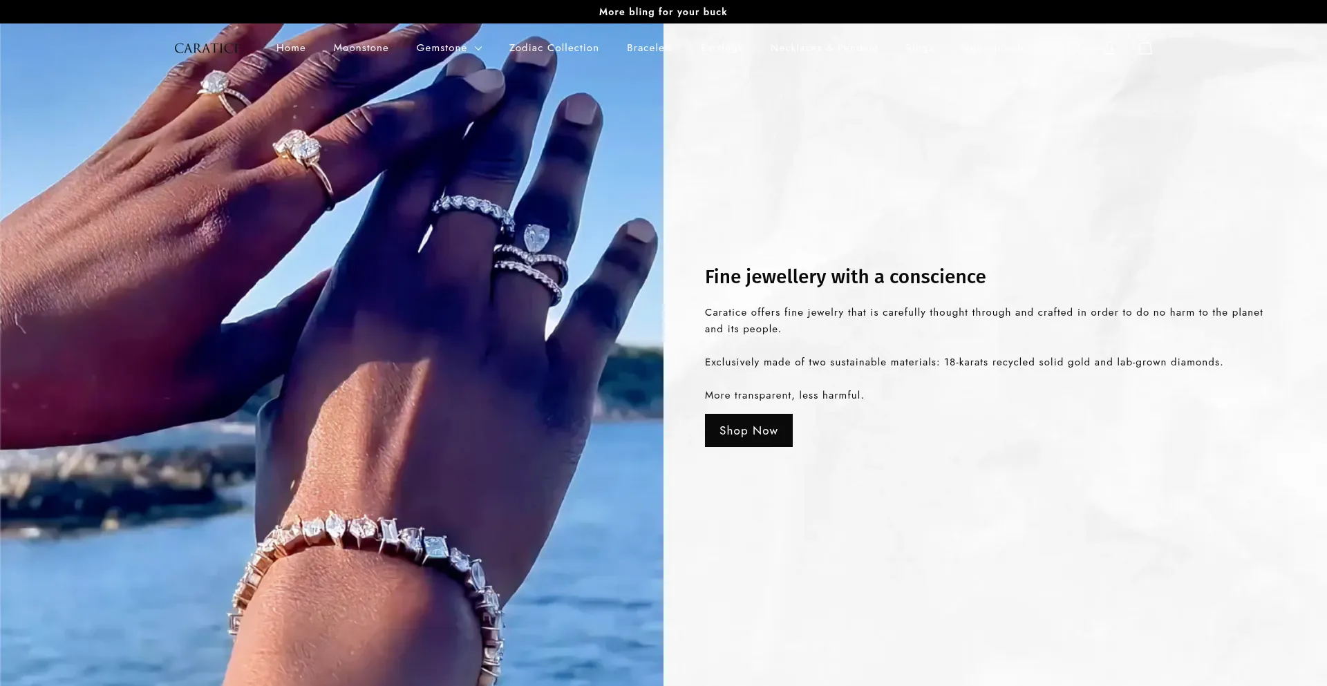 Caratice.com