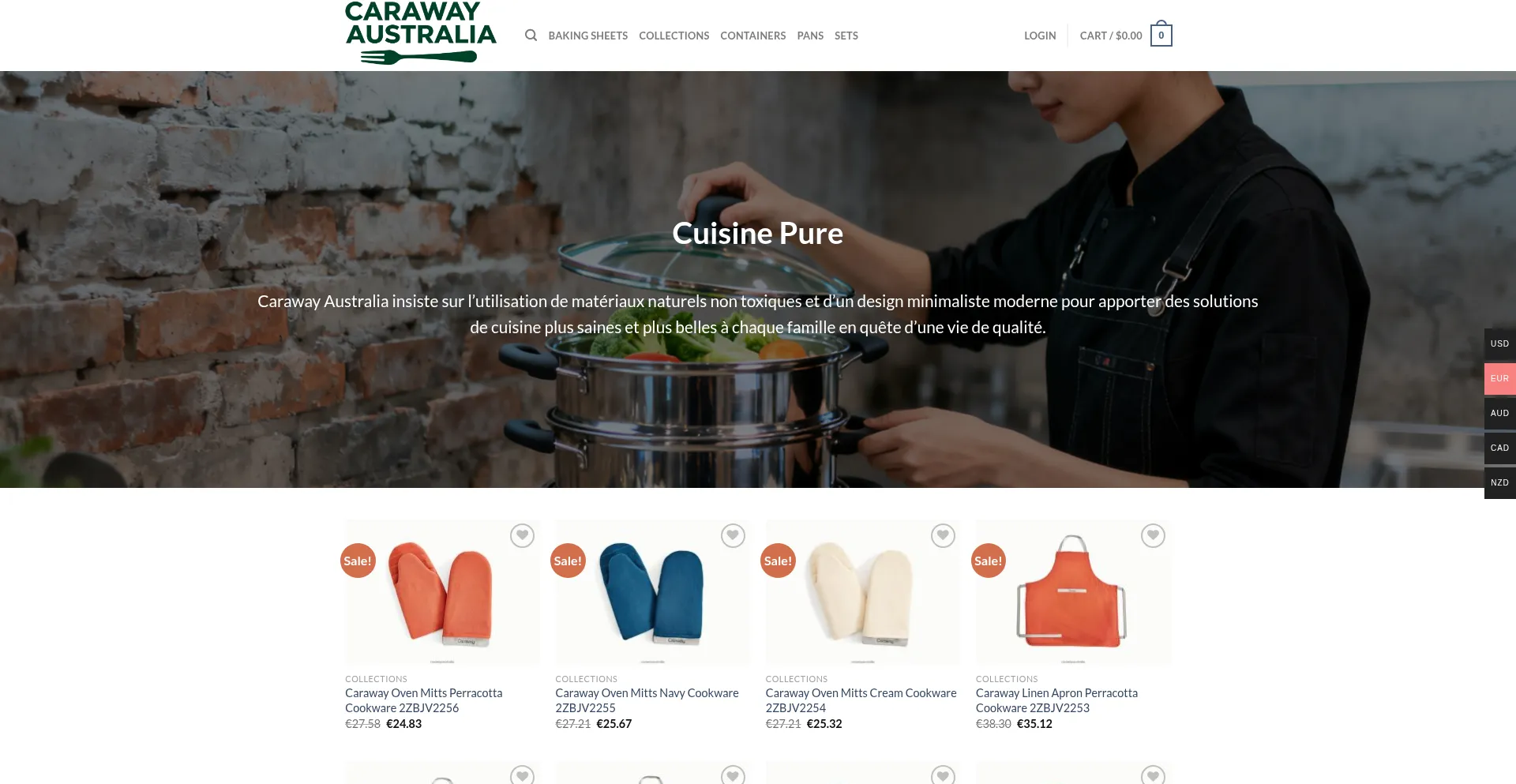 Carawayaustralia.com