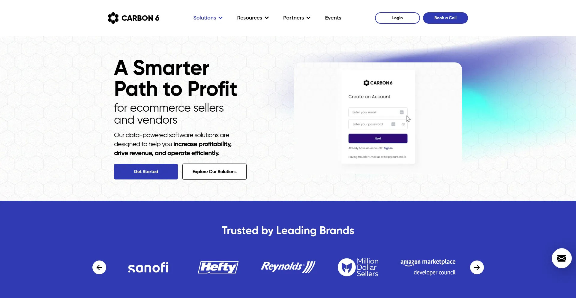 Carbon6.io