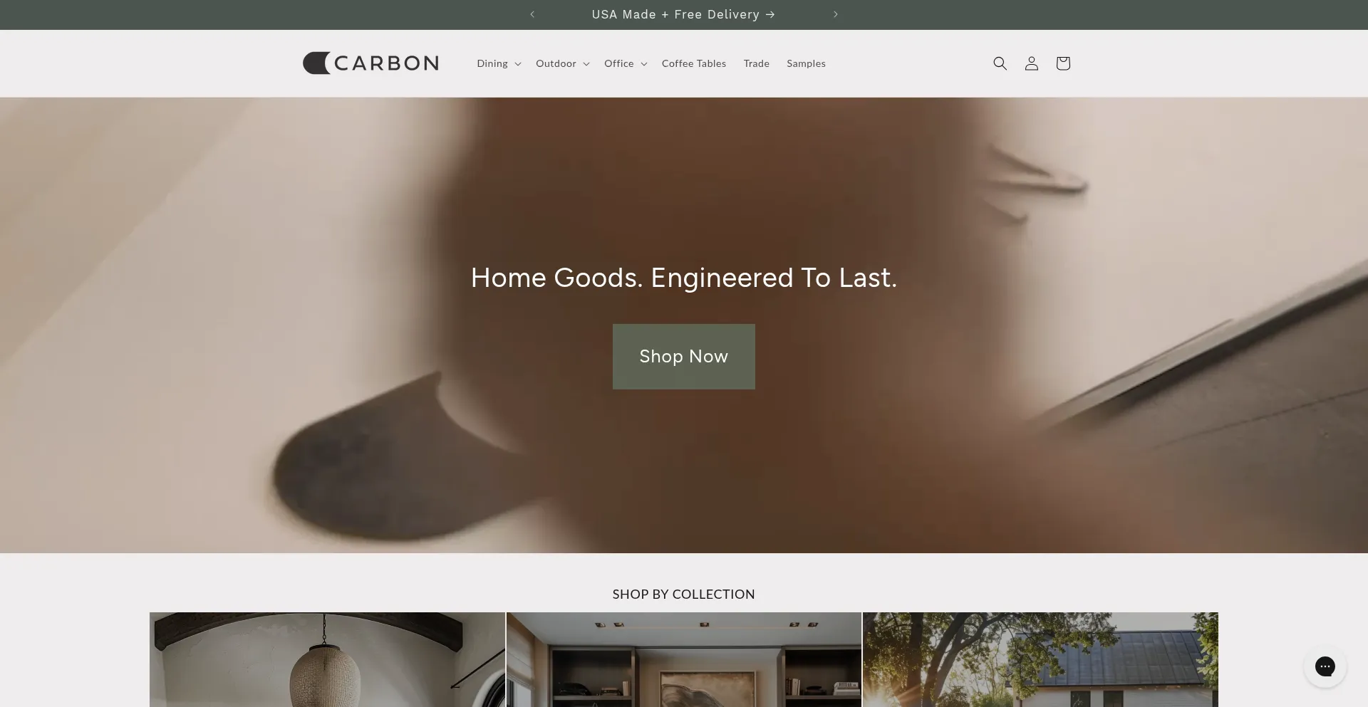 Ist Carbondesigns.com sicher und vertrauenswürdig?