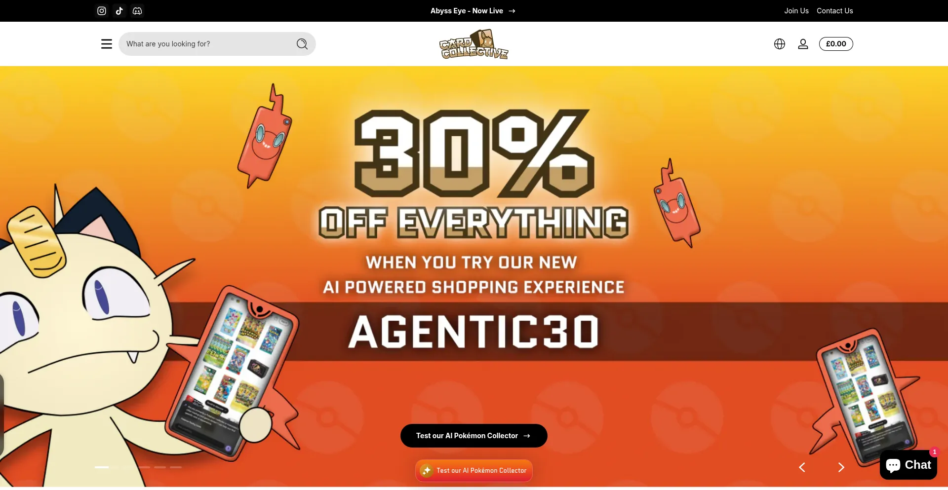 Card-collective.com