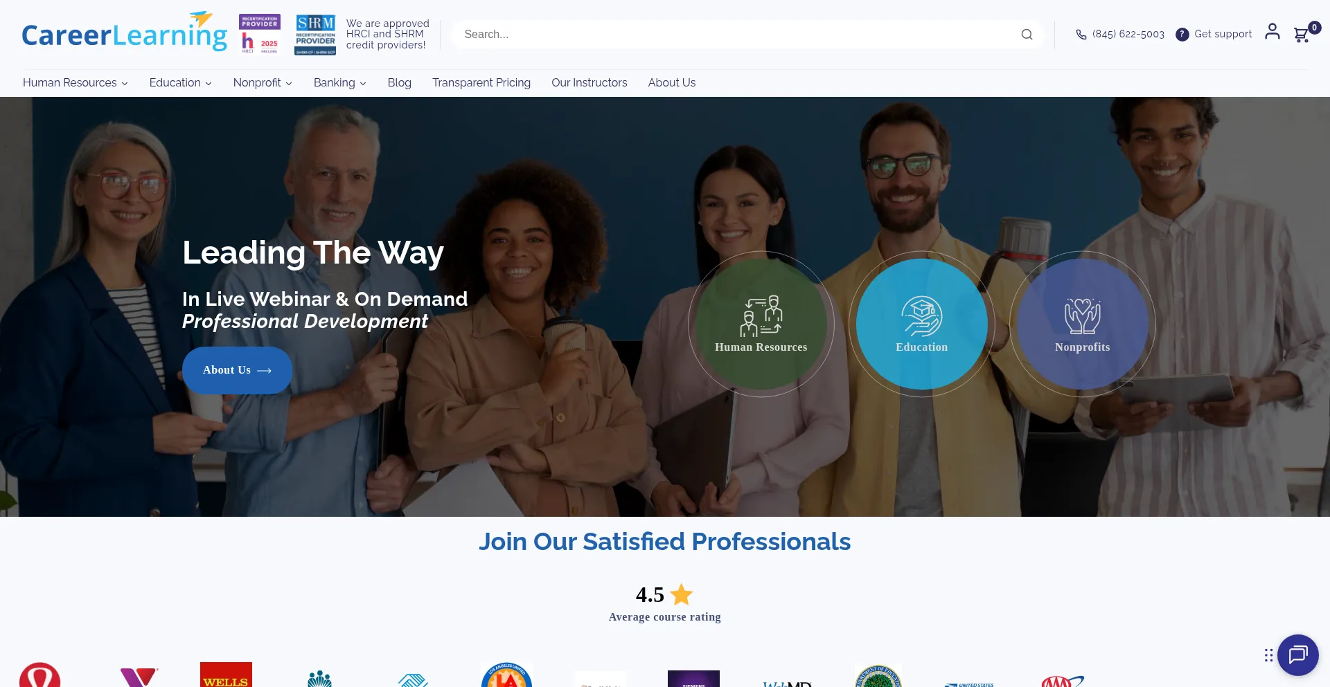 Ist Careerlearning.com sicher und vertrauenswürdig?